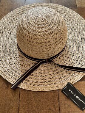 Jane & Berry Hats for Women on Sale up to 90% Off: Poshmark display picture 2